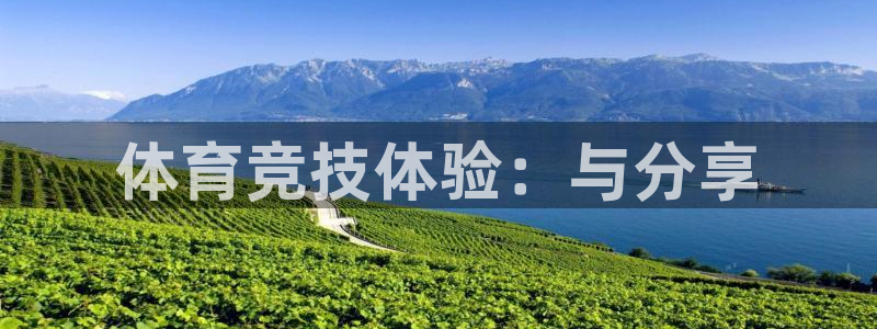 体育竞技体验：与分享